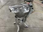 Hobart Hcm450 Cutter Mixer